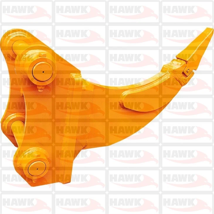 Hawk04 20 Ton Excavator Ripper