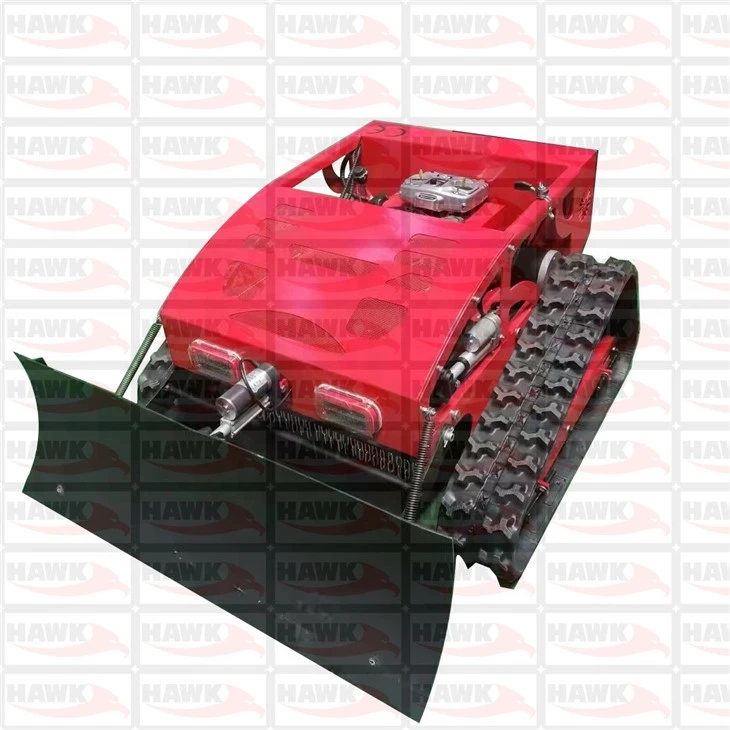 HAWK1500-452 Robot Lawn Mower Four-stroke Engine